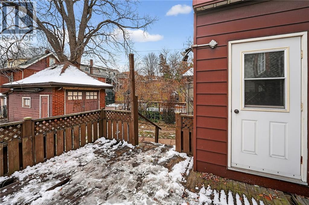 89 Fairholt Road S, Hamilton, Ontario L8M 2T6 - Photo 48 - 40791571