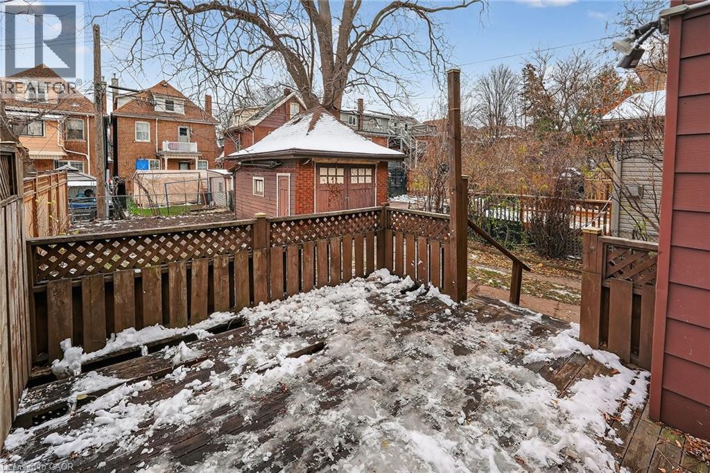 89 Fairholt Road S, Hamilton, Ontario L8M 2T6 - Photo 49 - 40791571