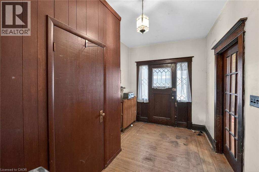 89 Fairholt Road S, Hamilton, Ontario L8M 2T6 - Photo 5 - 40791571