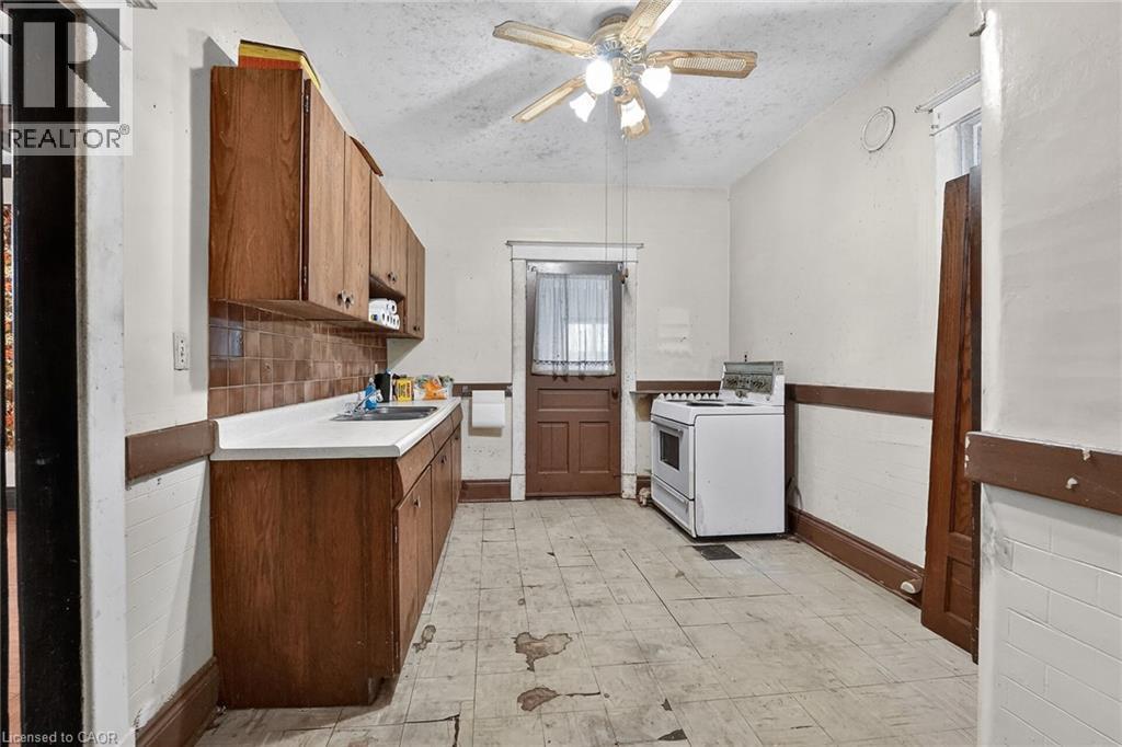 89 Fairholt Road S, Hamilton, Ontario L8M 2T6 - Photo 7 - 40791571