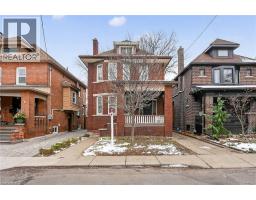 89 FAIRHOLT Road S, Hamilton, Ontario