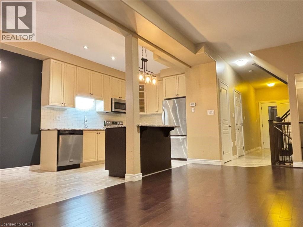 6 Chestnut Drive Unit# 16, Grimsby, Ontario  L3M 0C4 - Photo 8 - 40791407