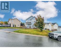 20 Goldrock Run, Conception Bay South, Newfoundland & Labrador