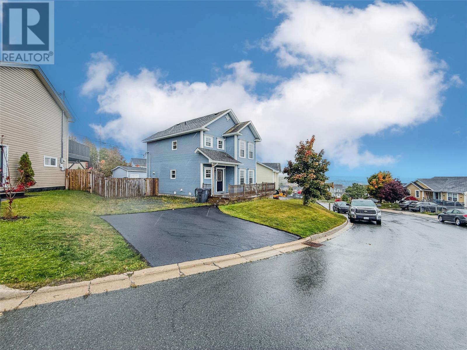 20 Goldrock Run, Conception Bay South, Newfoundland & Labrador  A1W 3K5 - Photo 2 - 1291530