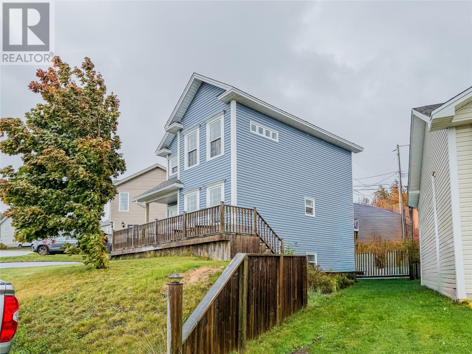 20 Goldrock Run, Conception Bay South, Newfoundland & Labrador  A1W 3K5 - Photo 23 - 1291530