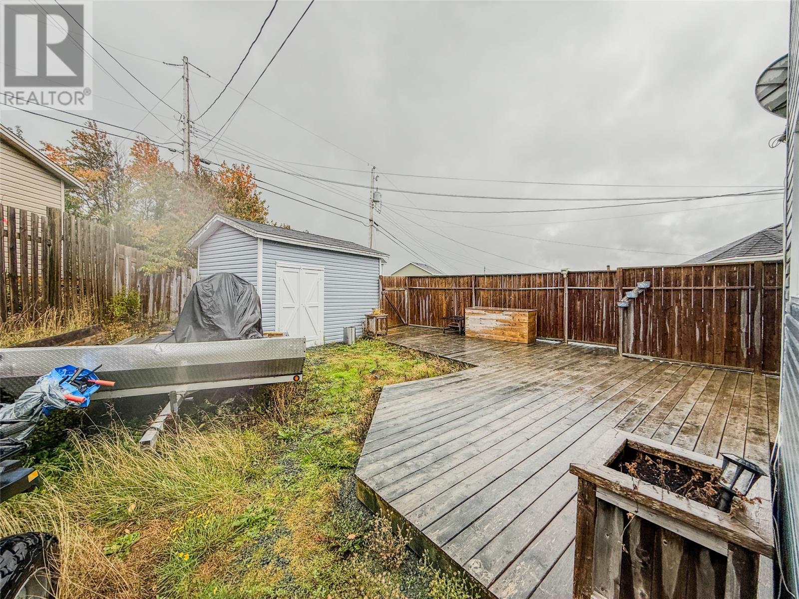 20 Goldrock Run, Conception Bay South, Newfoundland & Labrador  A1W 3K5 - Photo 21 - 1291530