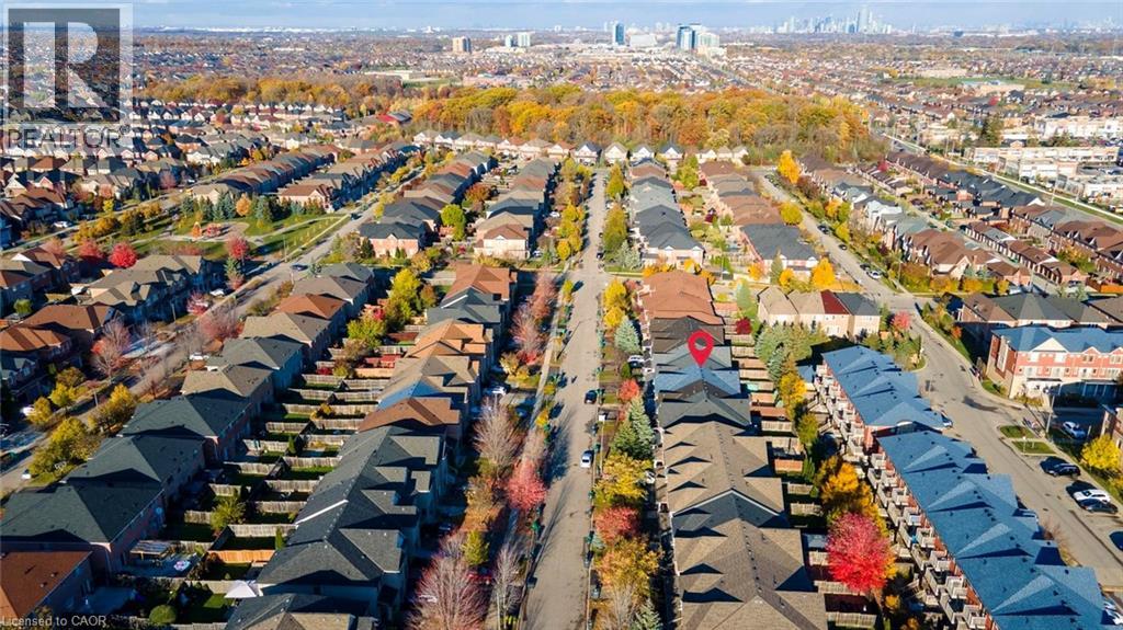 3962 Stardust Drive, Mississauga, Ontario  L5M 8A5 - Photo 38 - 40785843