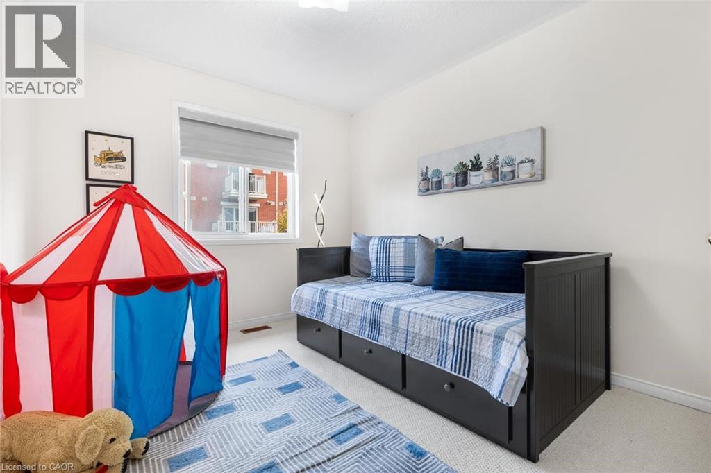 3962 Stardust Drive, Mississauga, Ontario  L5M 8A5 - Photo 29 - 40785843