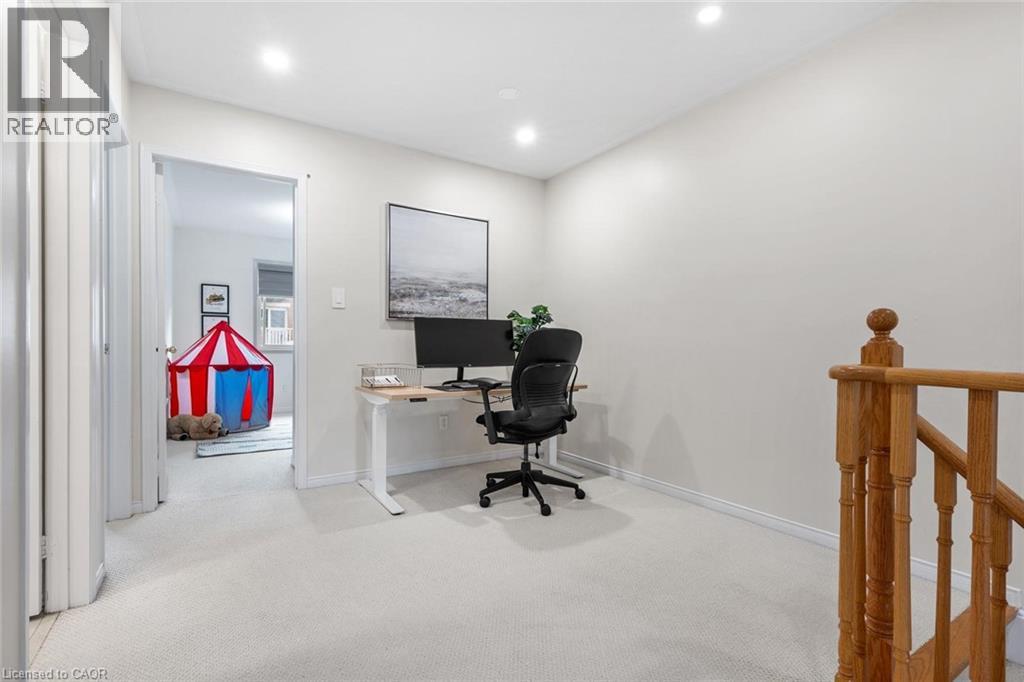 3962 Stardust Drive, Mississauga, Ontario  L5M 8A5 - Photo 31 - 40785843