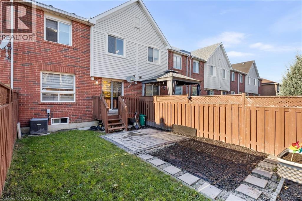 3962 Stardust Drive, Mississauga, Ontario  L5M 8A5 - Photo 32 - 40785843