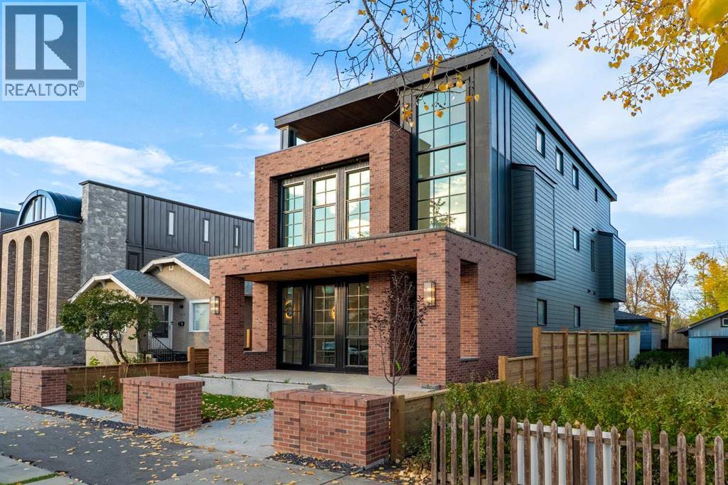 1222 8 Avenue Se, Calgary, Alberta  T2G 0M7 - Photo 1 - A2253441