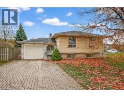 332 KING Street E, Stoney Creek, Ontario