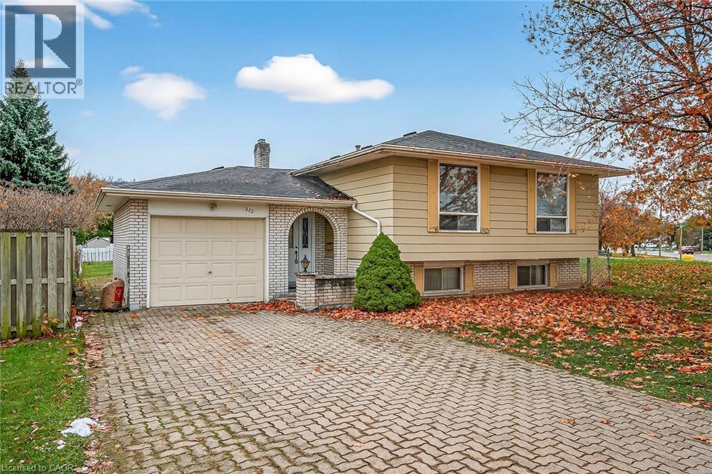 332 King Street E, Stoney Creek, Ontario  L8G 1M4 - Photo 2 - 40788292