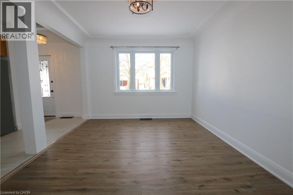 23 Fairview Avenue Unit# 1, Kitchener, Ontario  N2H 3E7 - Photo 6 - 40790604