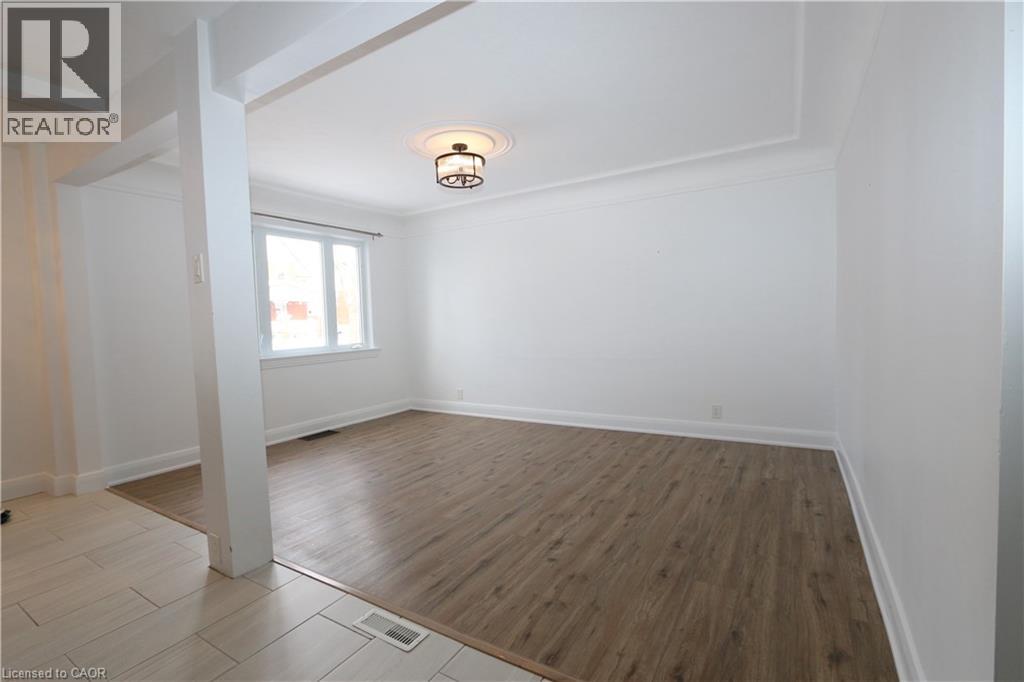 23 Fairview Avenue Unit# 1, Kitchener, Ontario  N2H 3E7 - Photo 8 - 40790604