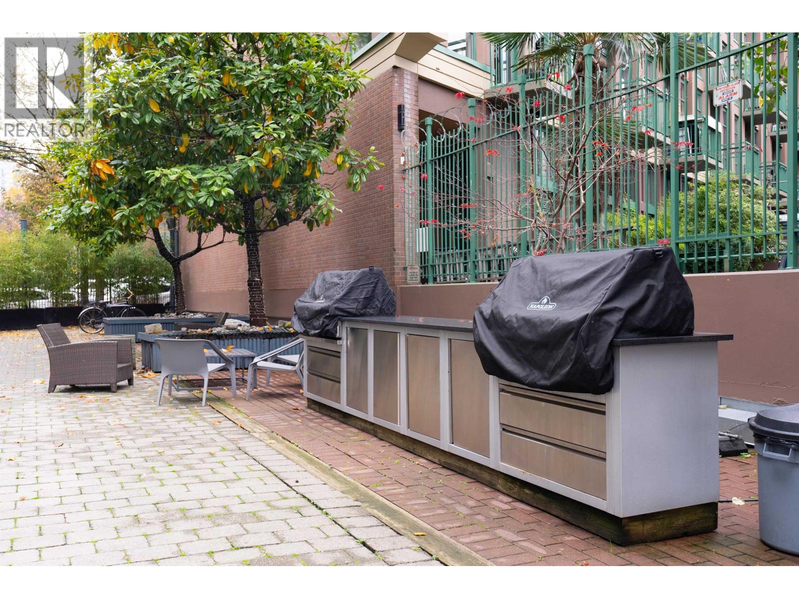 315 55 E Cordova Street, Vancouver, British Columbia  V6A 0A5 - Photo 25 - R3071478