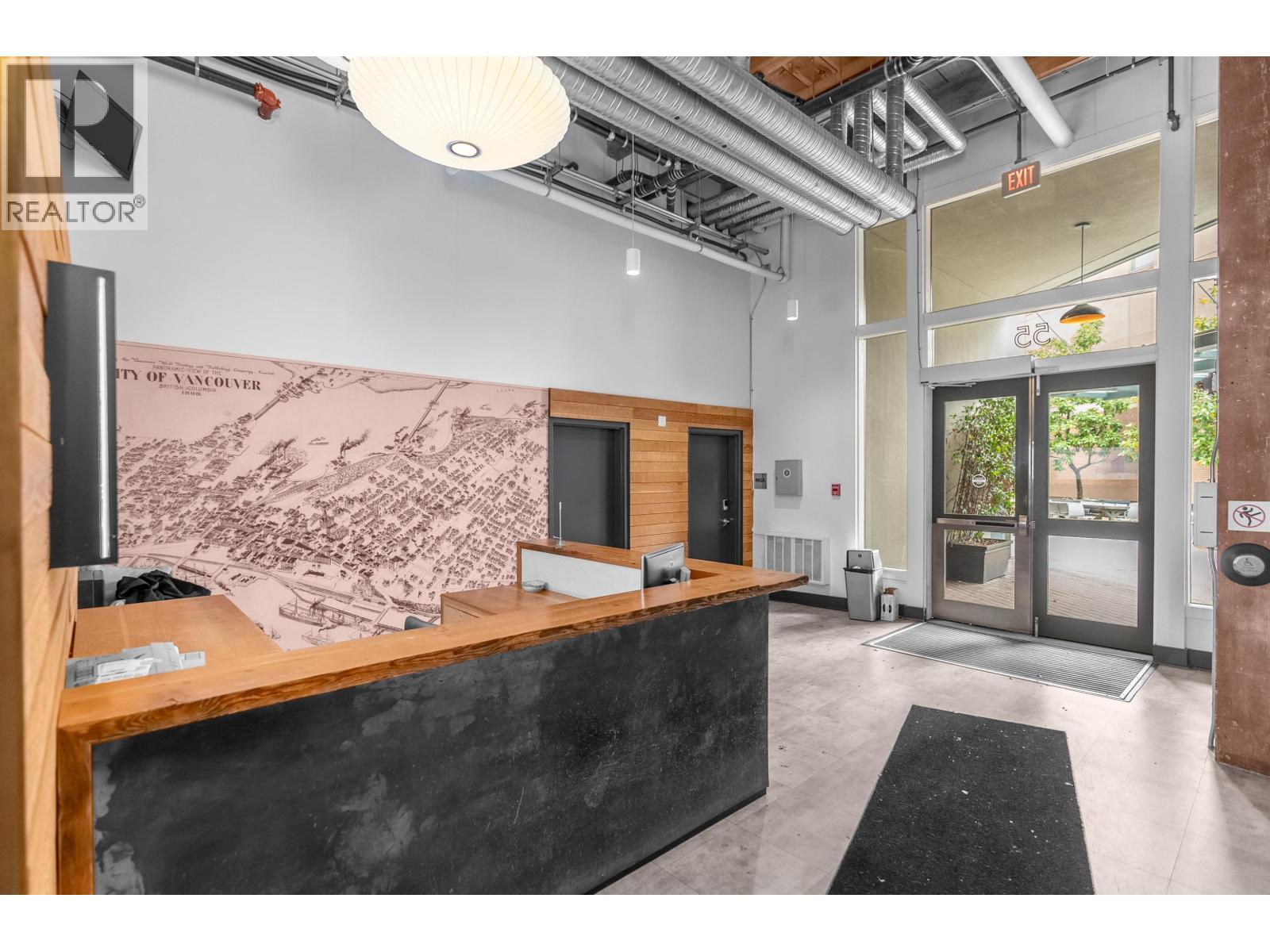 315 55 E Cordova Street, Vancouver, British Columbia  V6A 0A5 - Photo 22 - R3071478