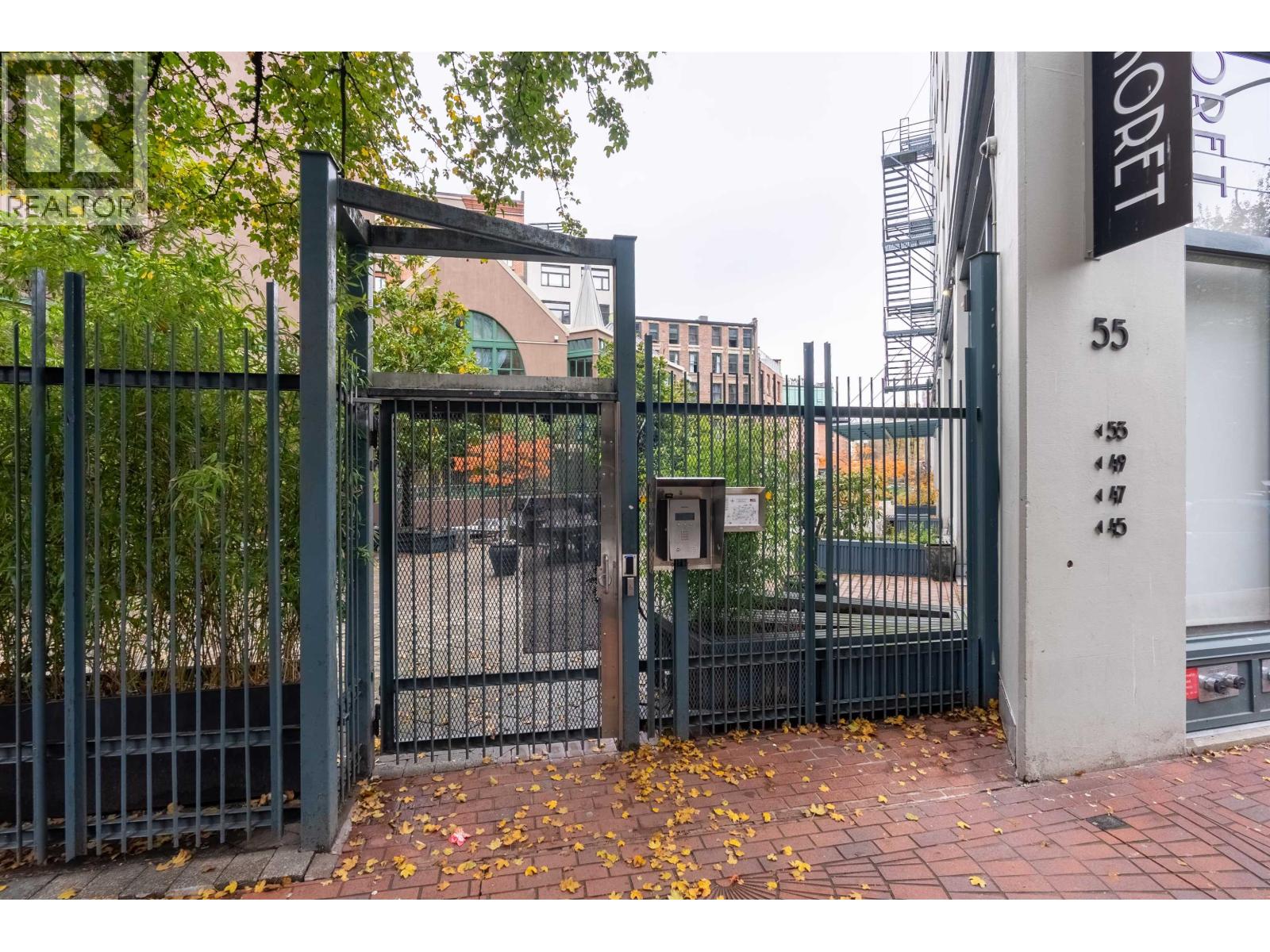 315 55 E Cordova Street, Vancouver, British Columbia  V6A 0A5 - Photo 26 - R3071478