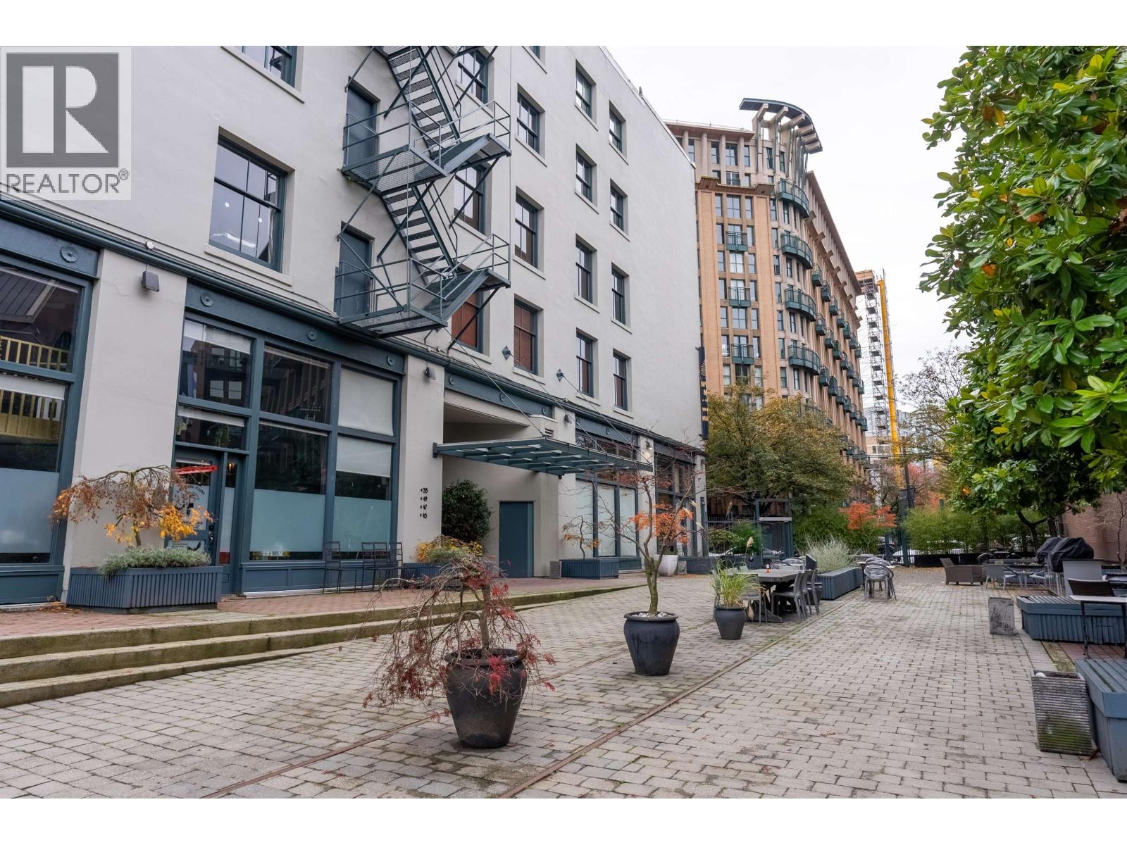 315 55 E Cordova Street, Vancouver, British Columbia  V6A 0A5 - Photo 31 - R3071478