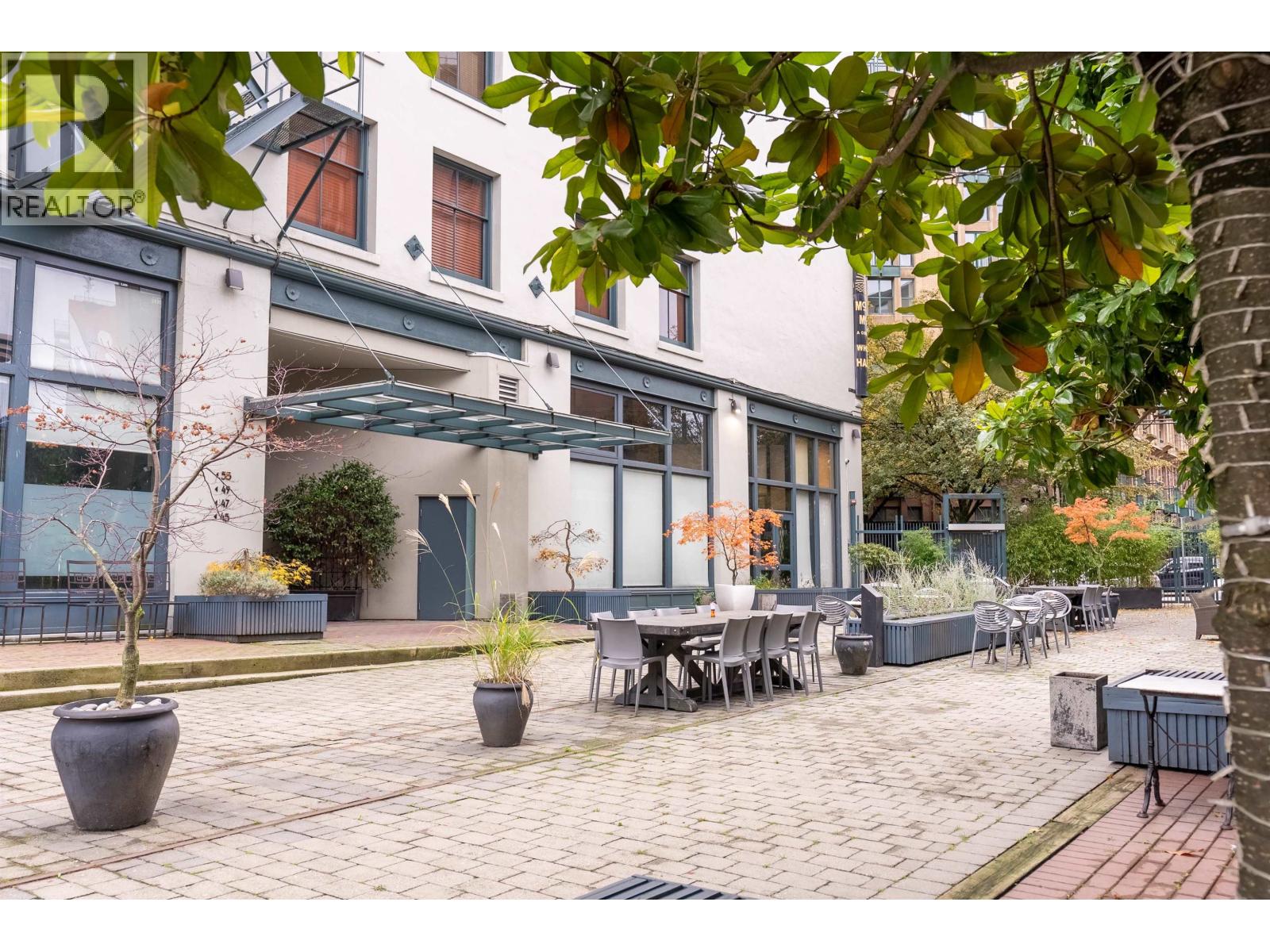 315 55 E Cordova Street, Vancouver, British Columbia  V6A 0A5 - Photo 24 - R3071478