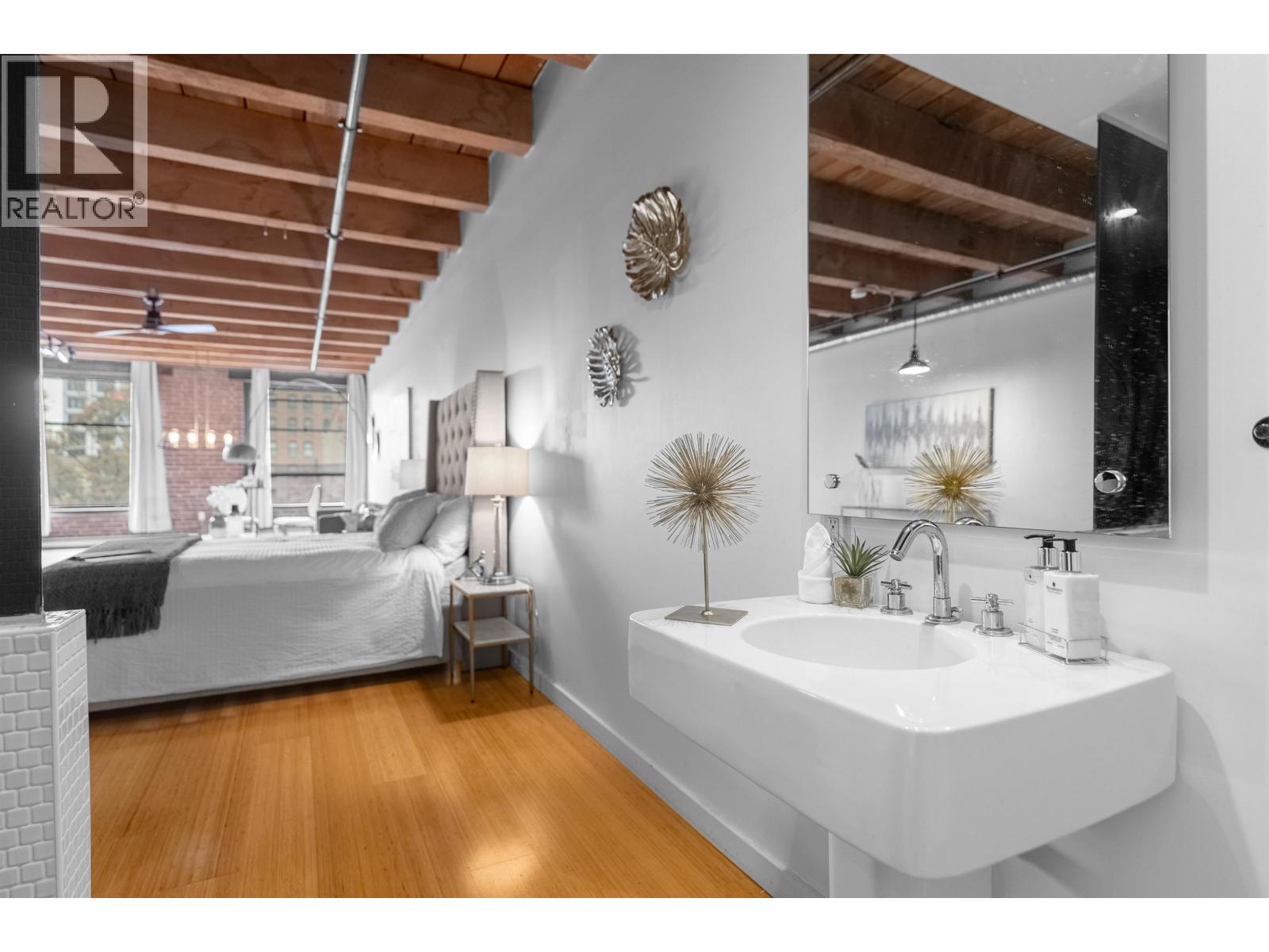 315 55 E Cordova Street, Vancouver, British Columbia  V6A 0A5 - Photo 4 - R3071478