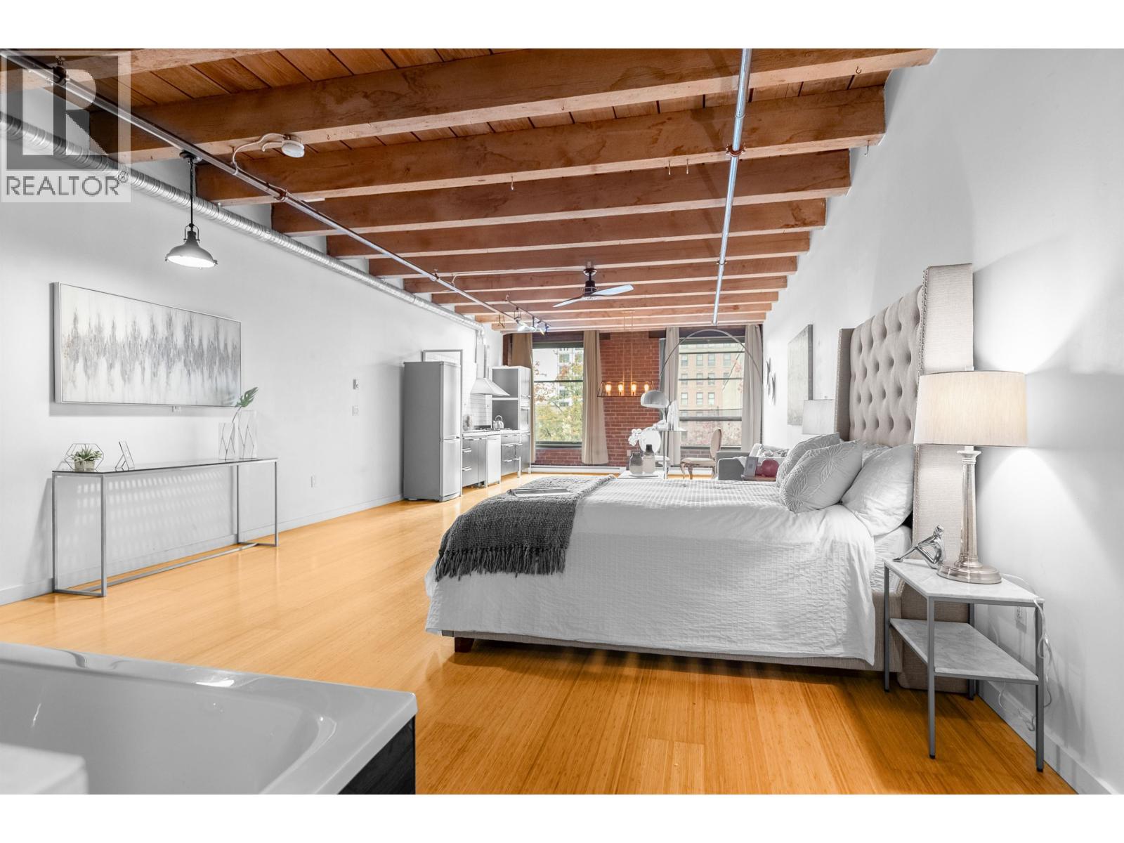 315 55 E Cordova Street, Vancouver, British Columbia  V6A 0A5 - Photo 5 - R3071478