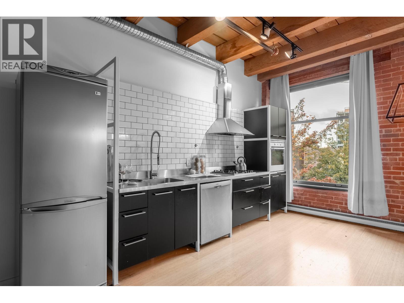 315 55 E Cordova Street, Vancouver, British Columbia  V6A 0A5 - Photo 7 - R3071478