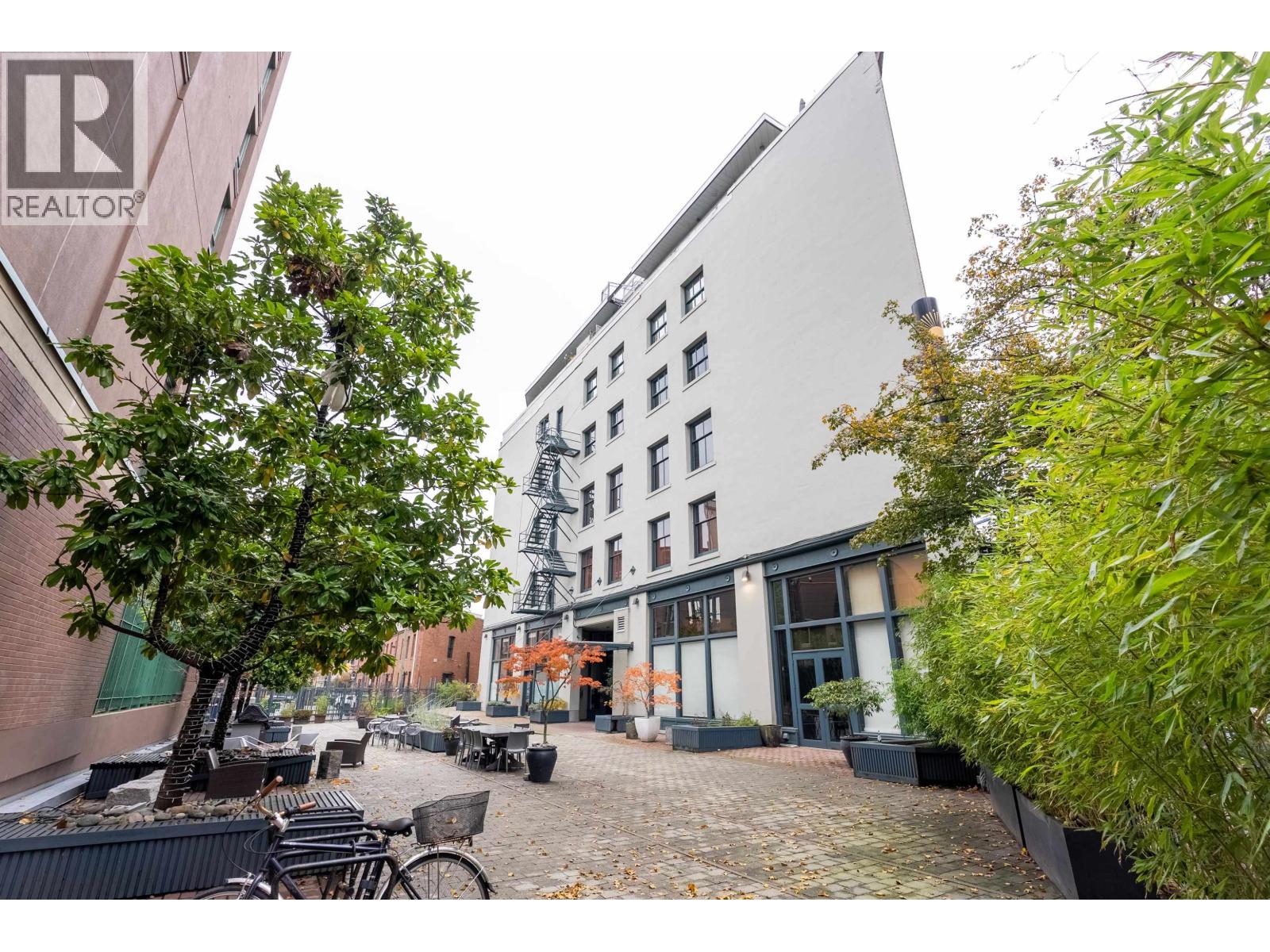 315 55 E Cordova Street, Vancouver, British Columbia  V6A 0A5 - Photo 30 - R3071478