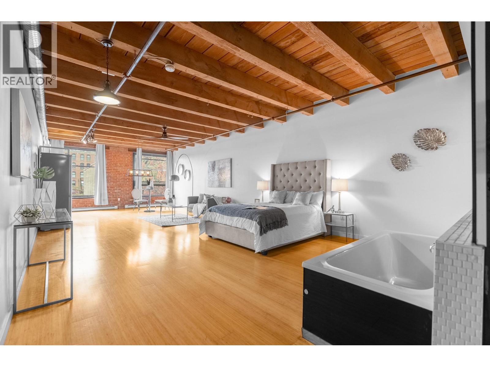 315 55 E Cordova Street, Vancouver, British Columbia  V6A 0A5 - Photo 6 - R3071478