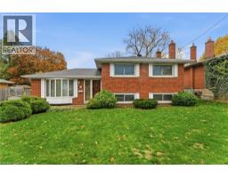 184 FOXBAR Road, Burlington, Ontario