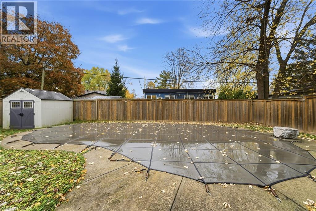 184 Foxbar Road, Burlington, Ontario  L7L 2Z9 - Photo 16 - 40791225