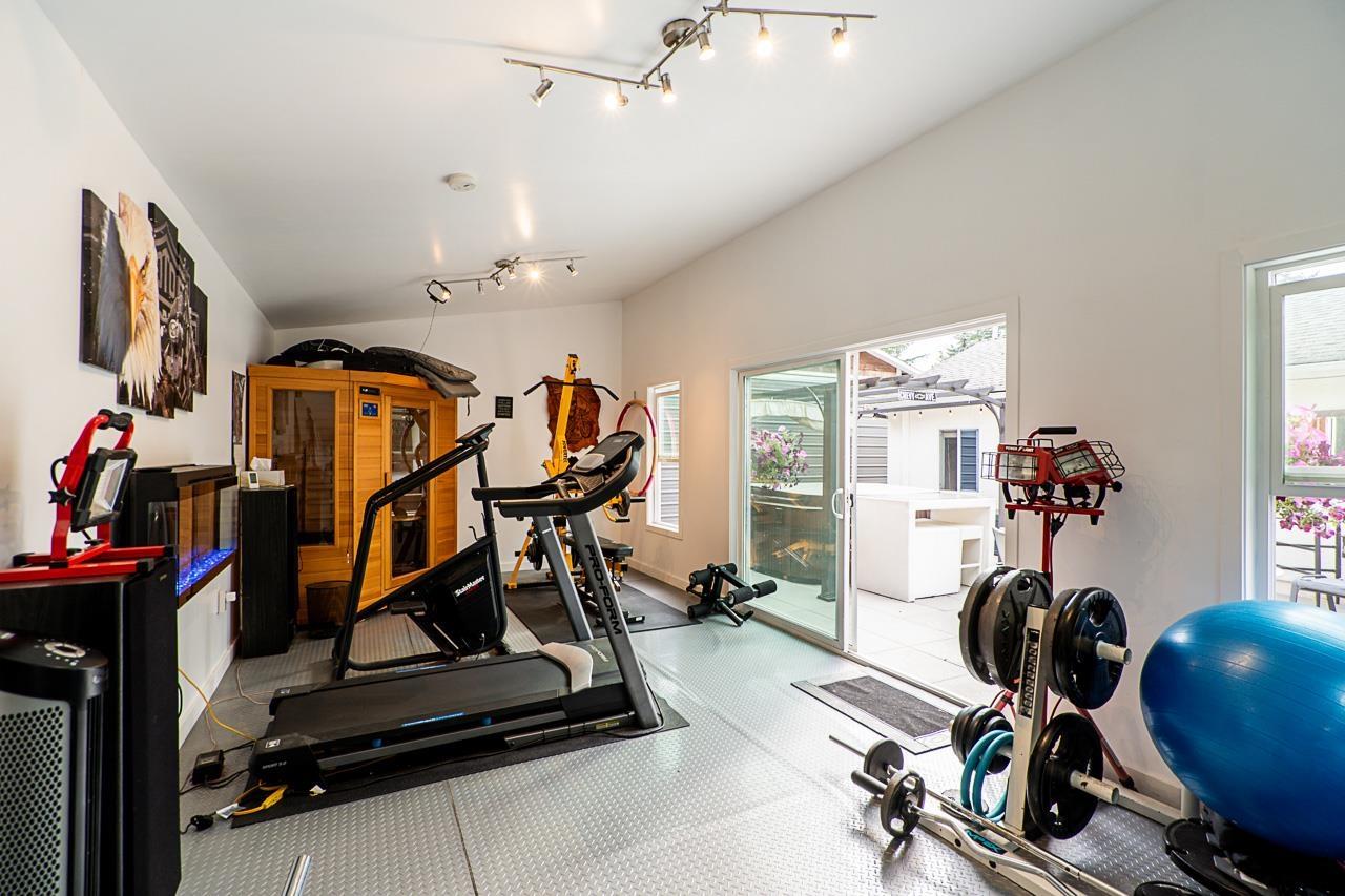 3742 204 Street, Langley, British Columbia  V3A 1X4 - Photo 33 - R3071466