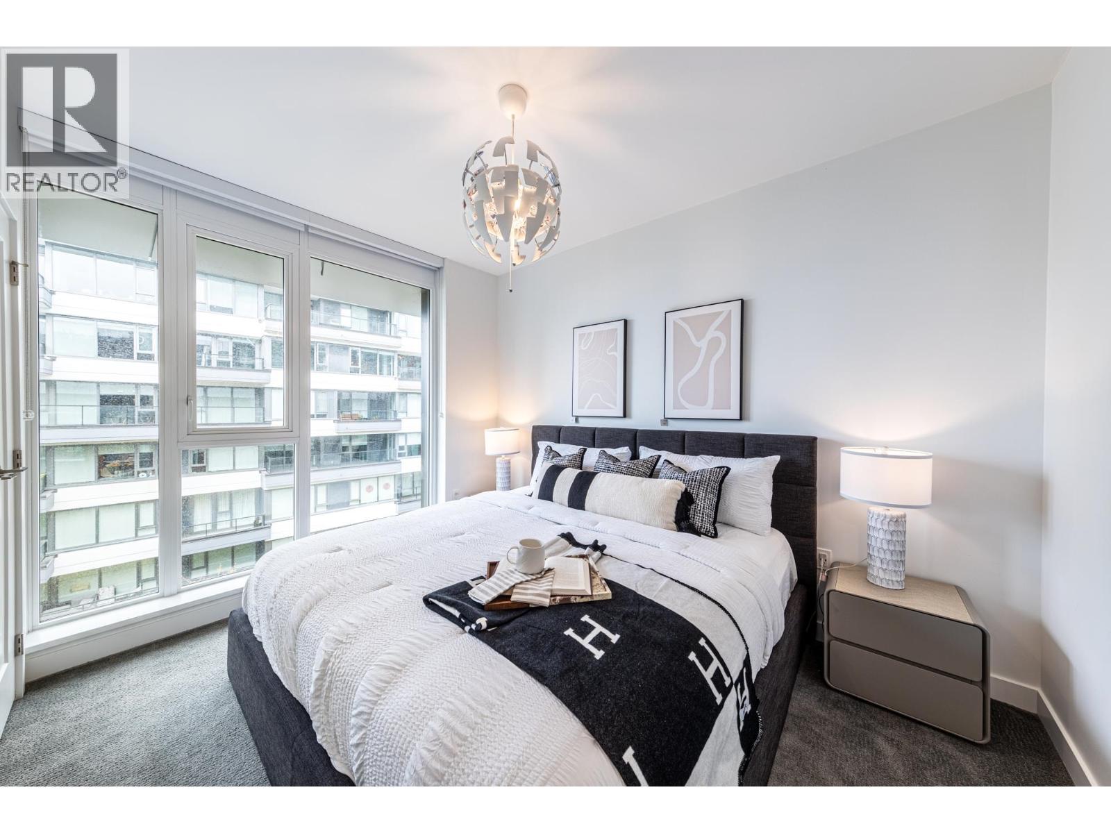 902 3331 No. 3 Road, Richmond, British Columbia  V6X 2B6 - Photo 15 - R3071459