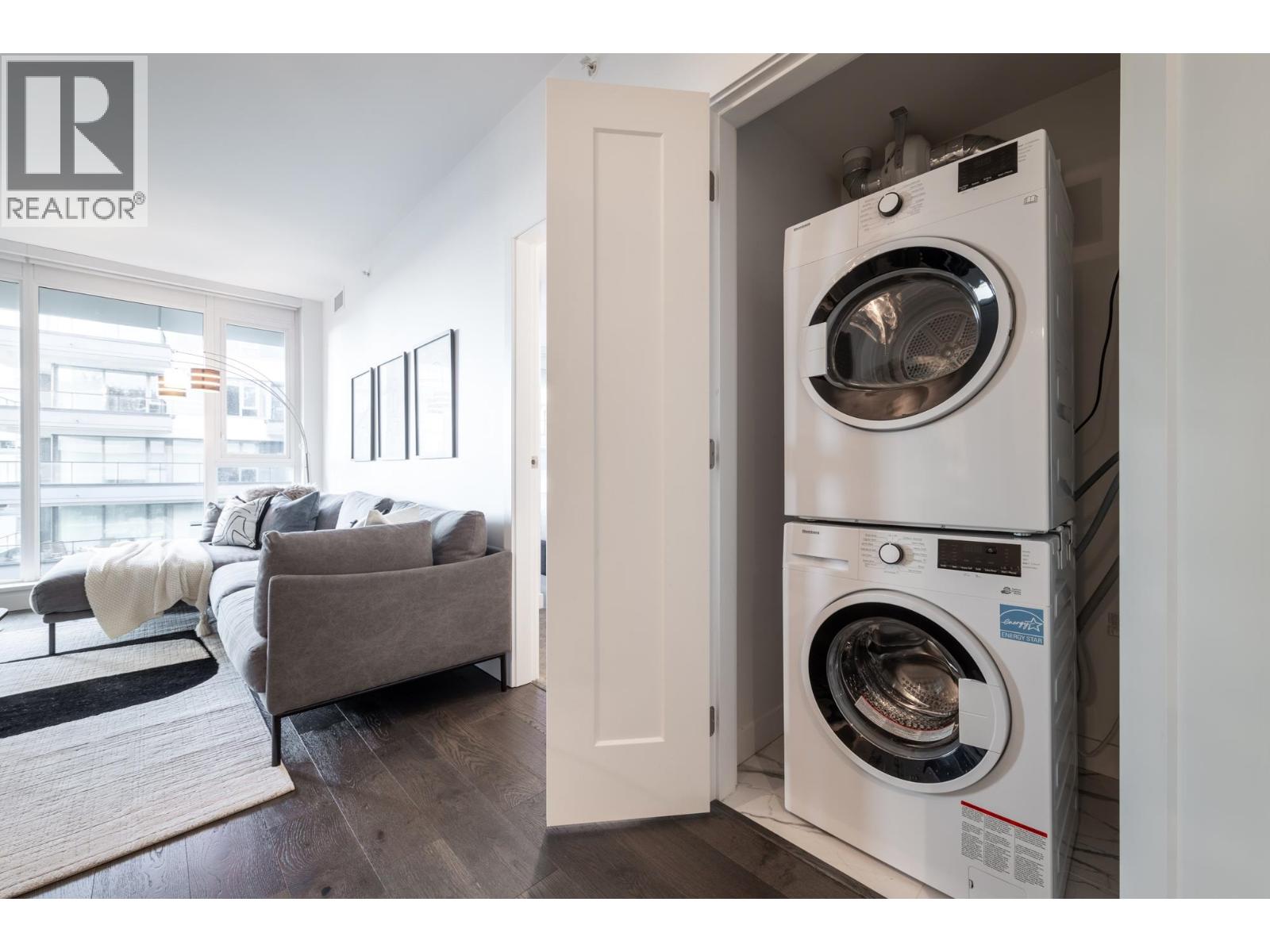 902 3331 No. 3 Road, Richmond, British Columbia  V6X 2B6 - Photo 22 - R3071459