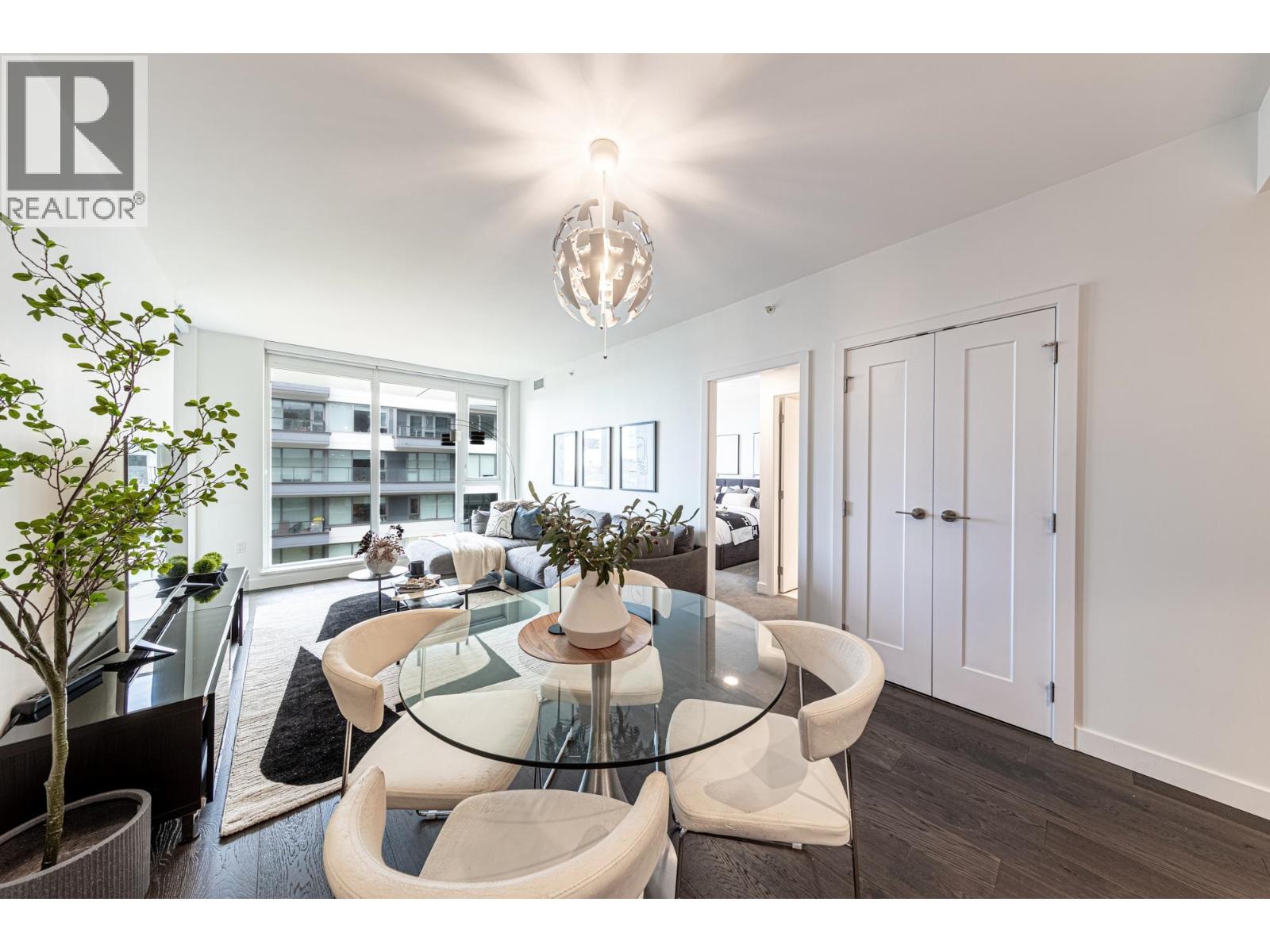 902 3331 No. 3 Road, Richmond, British Columbia  V6X 2B6 - Photo 6 - R3071459