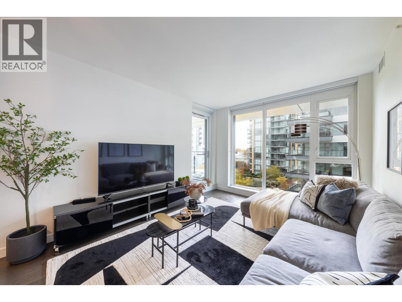 902 3331 No. 3 Road, Richmond, British Columbia  V6X 2B6 - Photo 9 - R3071459