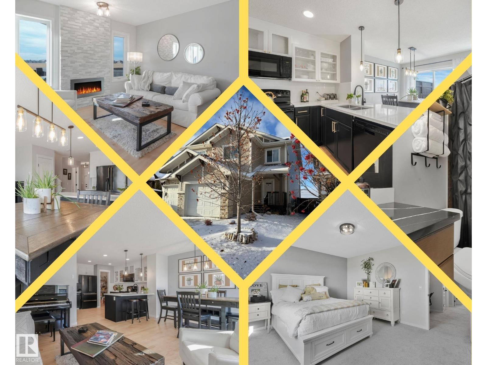 112 SANTANA CR, Fort Saskatchewan, Alberta