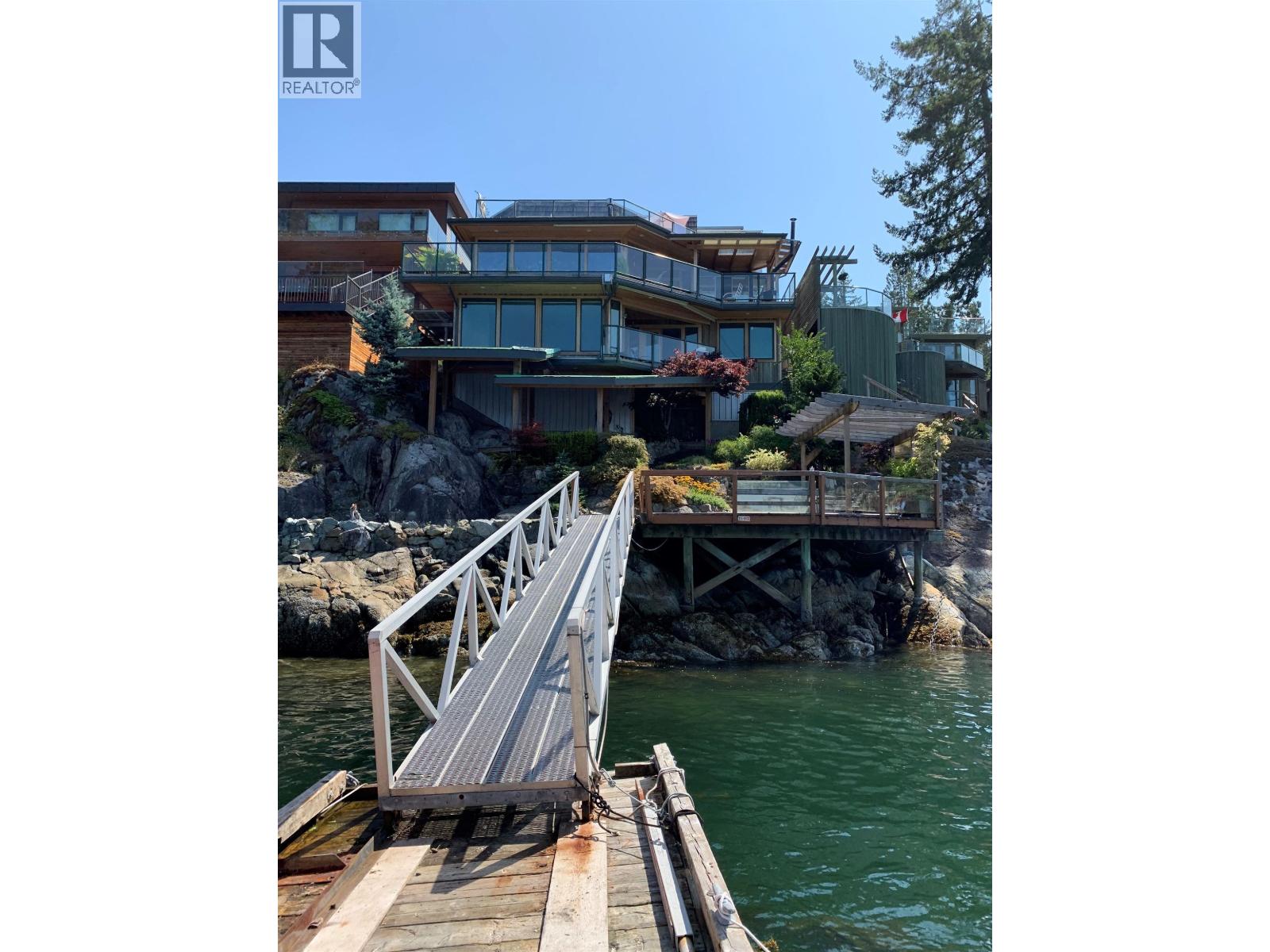 203 Turtlehead Road, Belcarra, British Columbia  V3H 4P3 - Photo 8 - R3070720