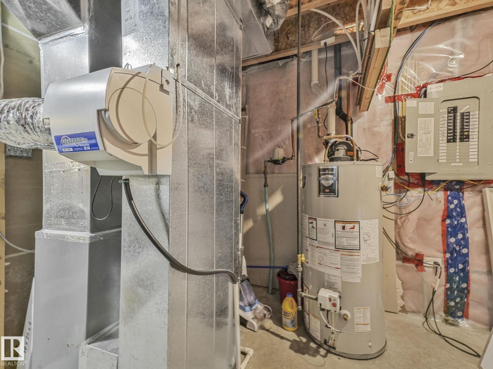 112 Santana Cr, Fort Saskatchewan, Alberta  T8L 0T2 - Photo 54 - E4462617