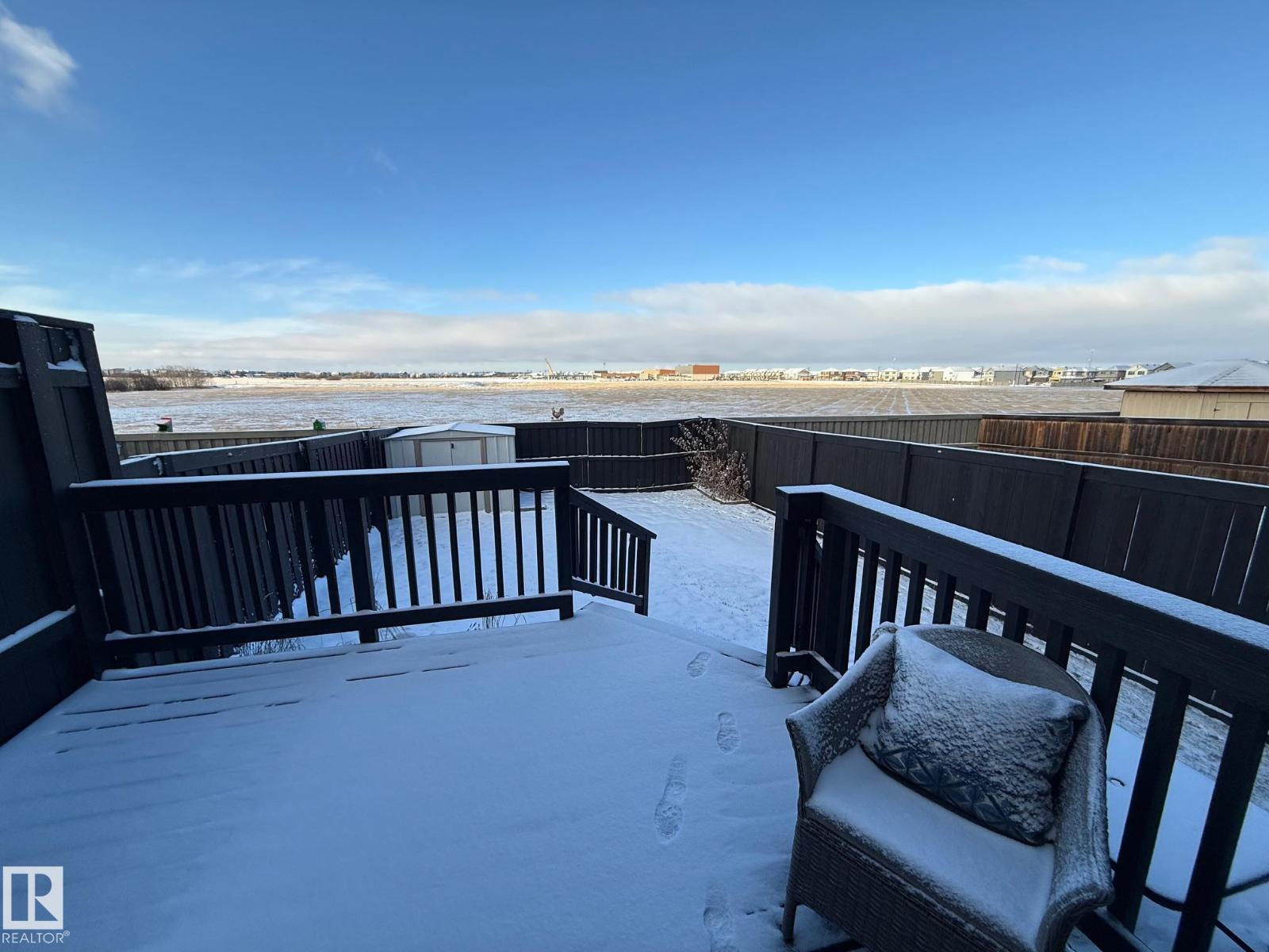 112 Santana Cr, Fort Saskatchewan, Alberta  T8L 0T2 - Photo 61 - E4462617