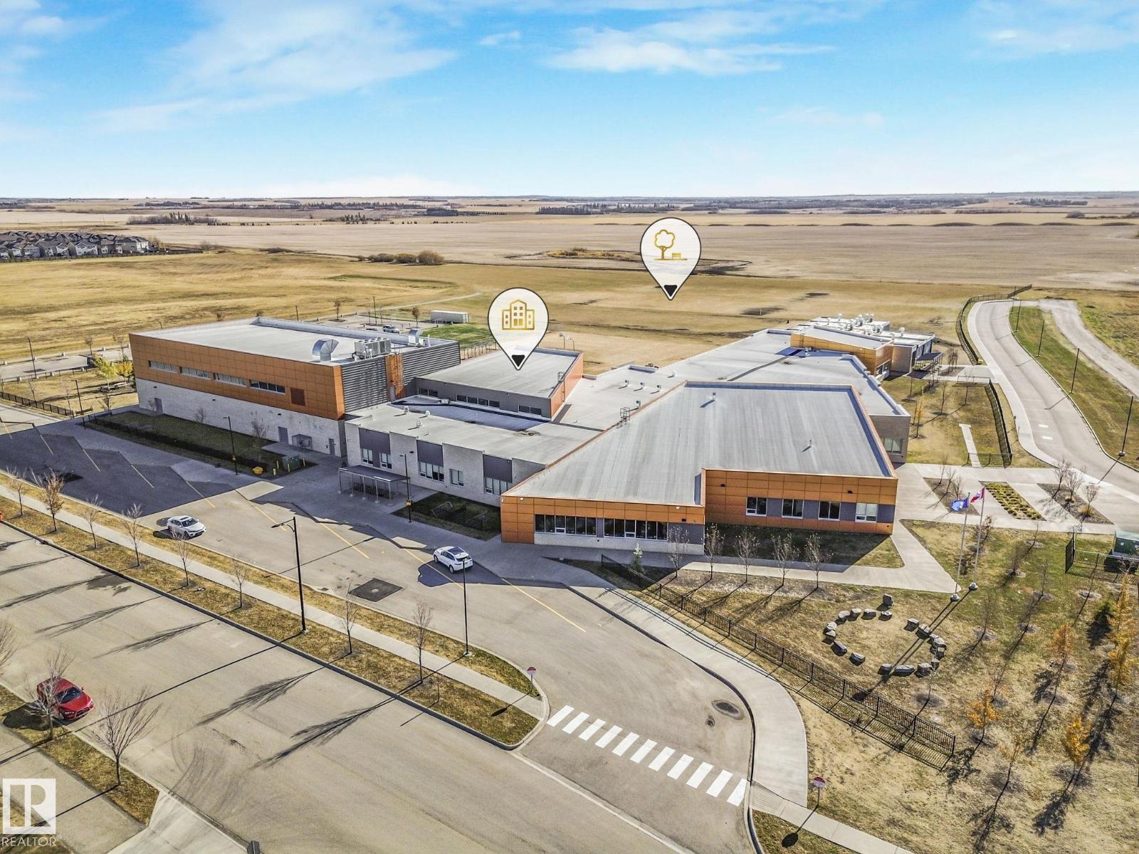 112 Santana Cr, Fort Saskatchewan, Alberta  T8L 0T2 - Photo 73 - E4462617