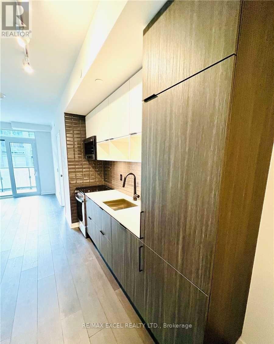 N362 - 35 Rolling Mills Road, Toronto, Ontario  M5A 0V6 - Photo 4 - C12418448