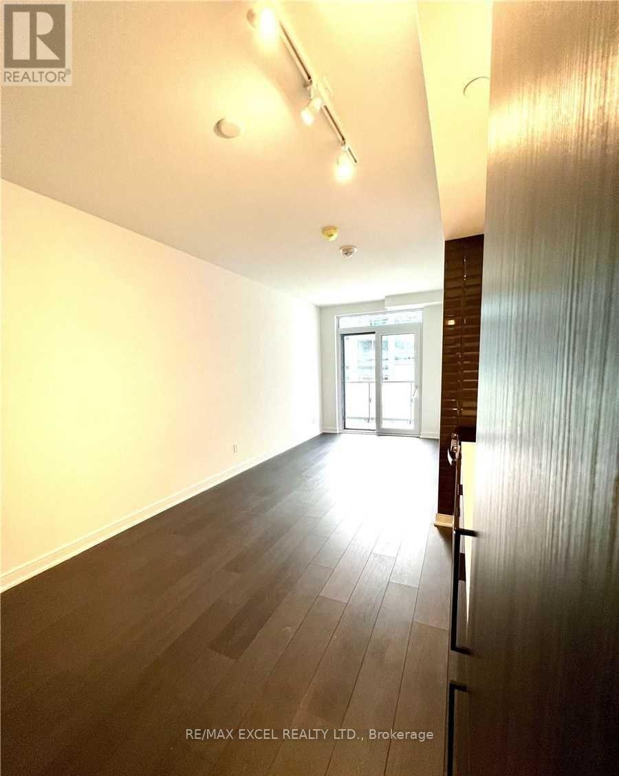 N362 - 35 Rolling Mills Road, Toronto, Ontario  M5A 0V6 - Photo 3 - C12418448