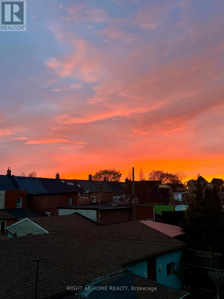 Unit 3 - 158 Lisgar Street, Toronto, Ontario  M6J 3G3 - Photo 18 - C12592860