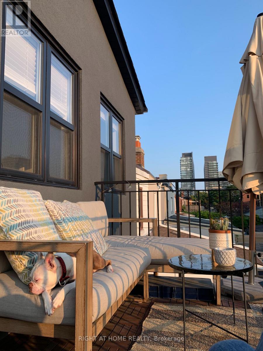 Unit 3 - 158 Lisgar Street, Toronto, Ontario  M6J 3G3 - Photo 17 - C12592860