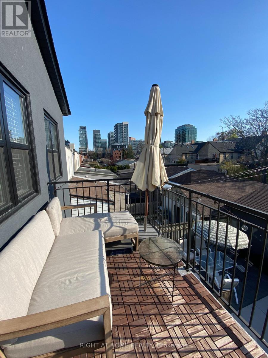 Unit 3 - 158 Lisgar Street, Toronto, Ontario  M6J 3G3 - Photo 16 - C12592860