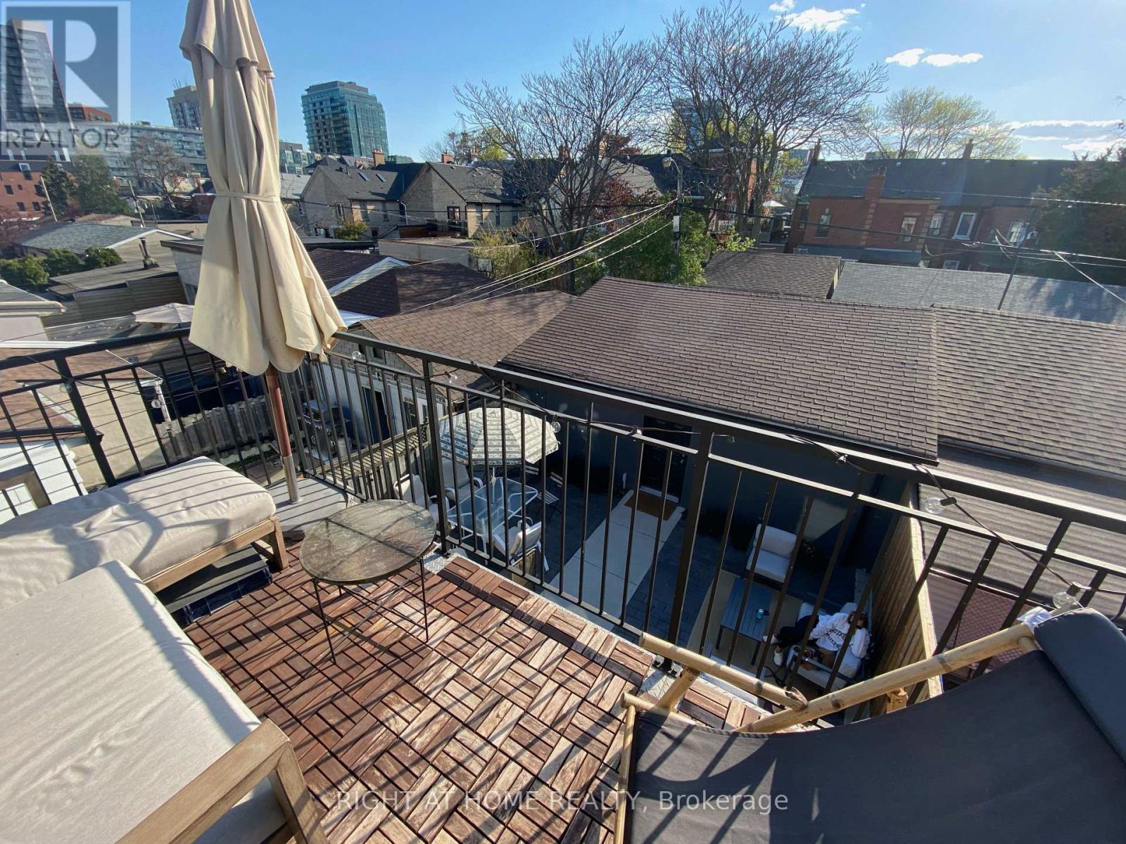 Unit 3 - 158 Lisgar Street, Toronto, Ontario  M6J 3G3 - Photo 15 - C12592860