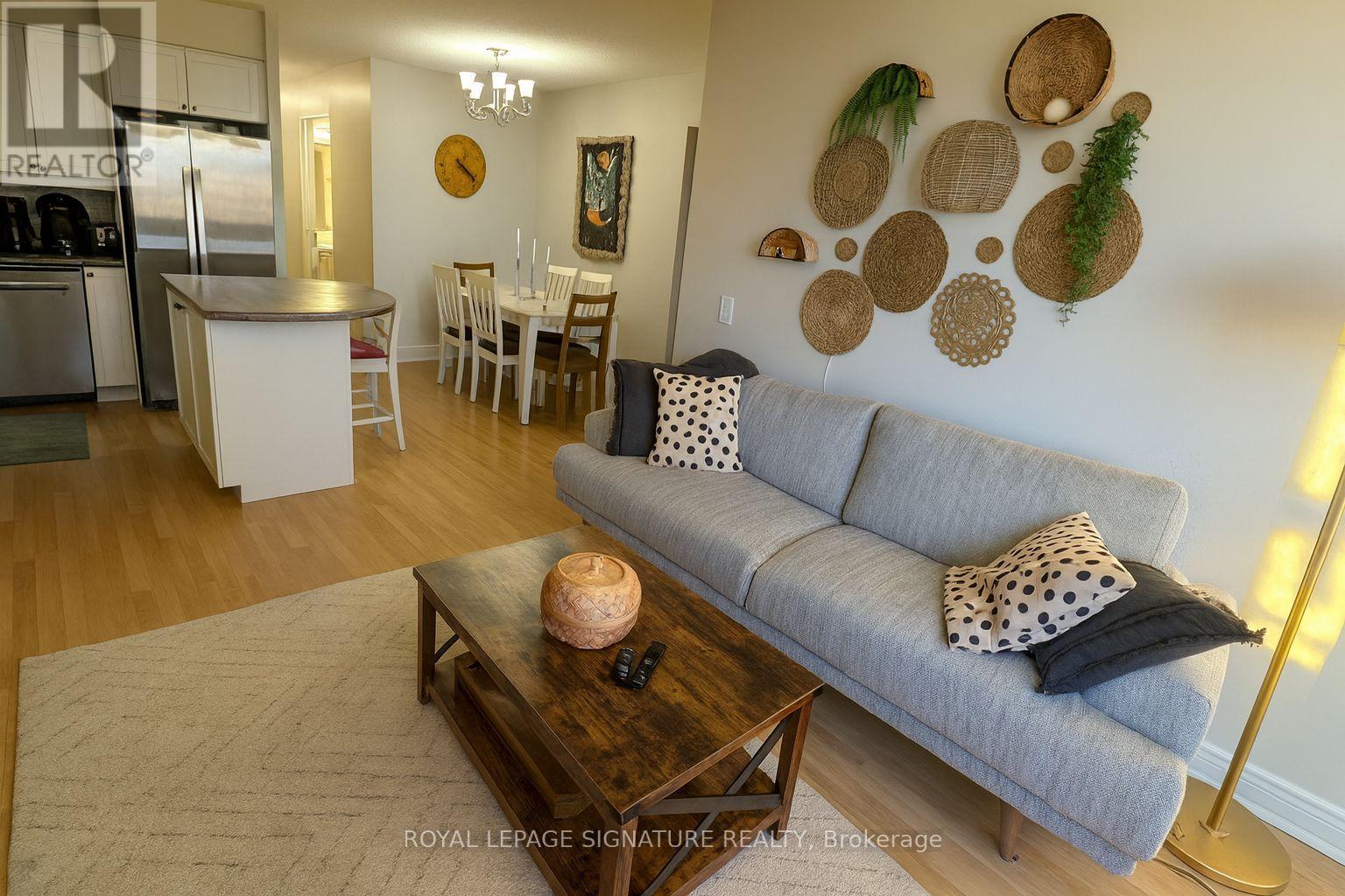 521 - 80 Harrison Garden Boulevard, Toronto, Ontario M2N 7E3 - Photo 10 - C12593414