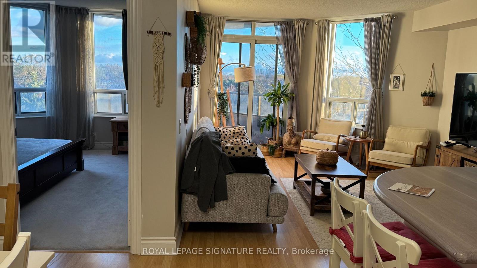 521 - 80 Harrison Garden Boulevard, Toronto, Ontario M2N 7E3 - Photo 15 - C12593414