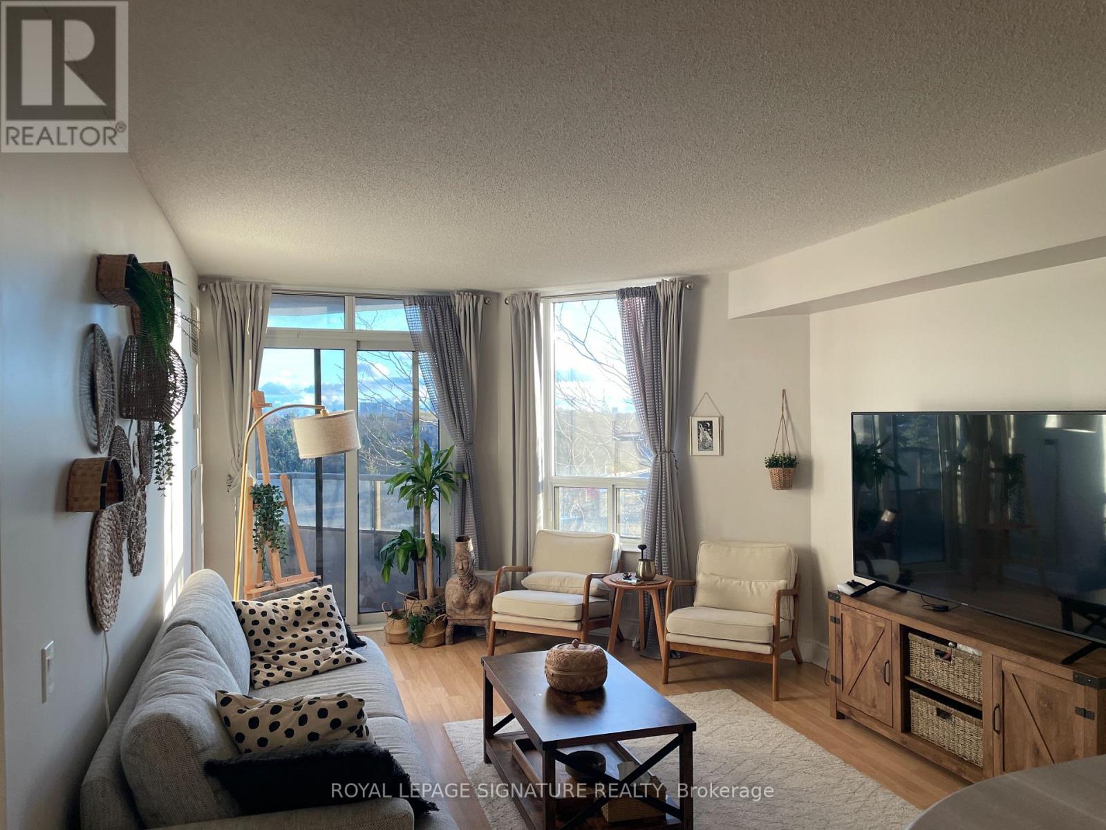 521 - 80 Harrison Garden Boulevard, Toronto, Ontario M2N 7E3 - Photo 11 - C12593414